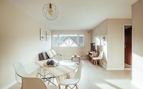 Gray Fox Apartments San Martin